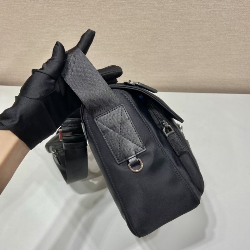 mens Pra*a satchel bags